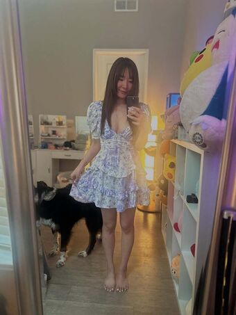 Emily Wang Foto Nua Vazada OnlyFans 46