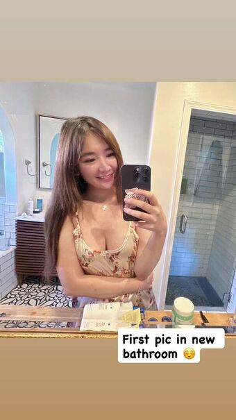 Emily Wang Foto Nua Vazada OnlyFans 49