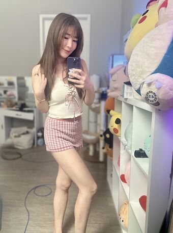 Emily Wang Foto Nua Vazada OnlyFans 50