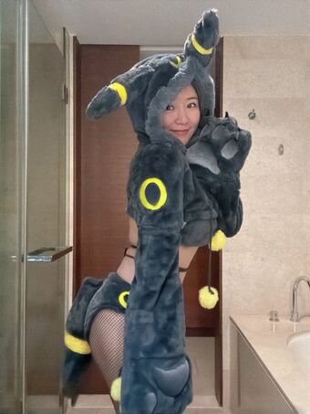 Emily Wang Foto Nua Vazada OnlyFans 55