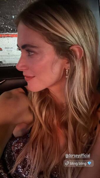 Emily Wickersham
