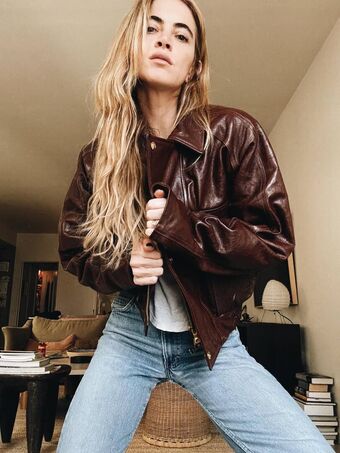 Emily Wickersham
