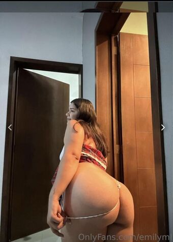 emilyml Foto Nua Vazada OnlyFans 16