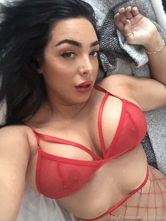 emilynudess Foto Nua Vazada OnlyFans 24