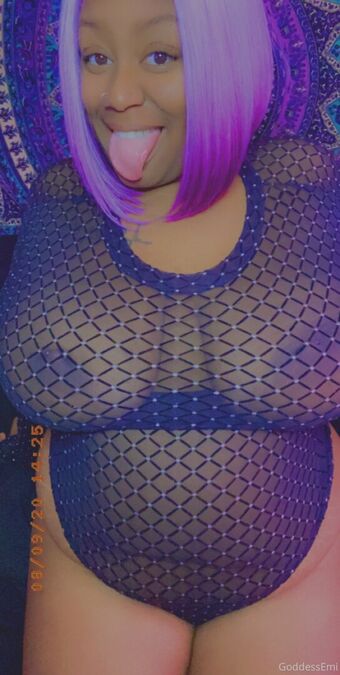 emithegoddess Foto Nua Vazada OnlyFans 21