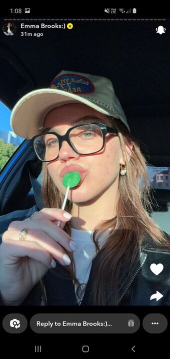 Emma-brooks
