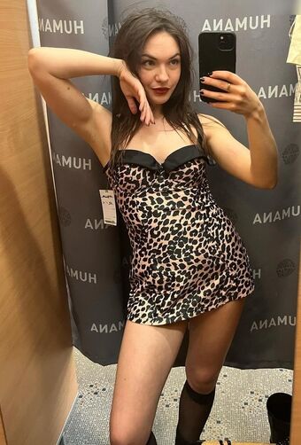 Emma drogunova