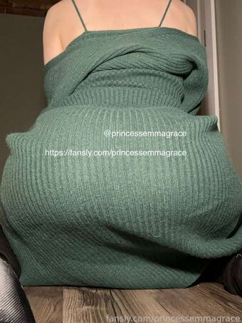 Emma Grace Murabito Foto Nua Vazada OnlyFans 12