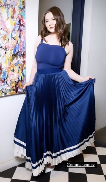 Emma Kenney