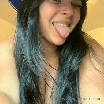 Emma McCue