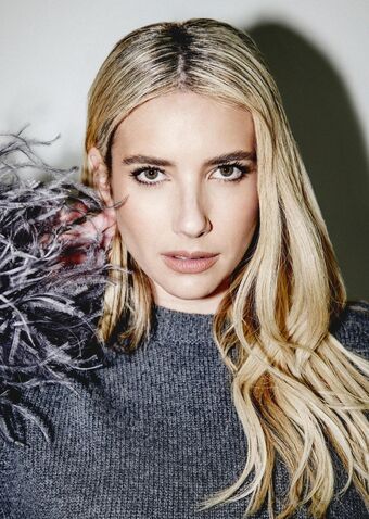 Emma Roberts