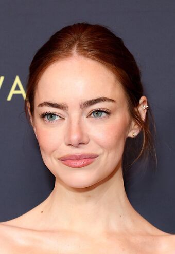 Emma Stone