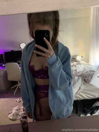 emmafielder Foto Nua Vazada OnlyFans 19