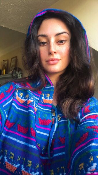 emmafk Foto Nua Vazada OnlyFans 11