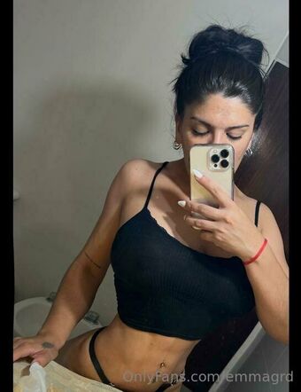 emmagrd Foto Nua Vazada OnlyFans 2