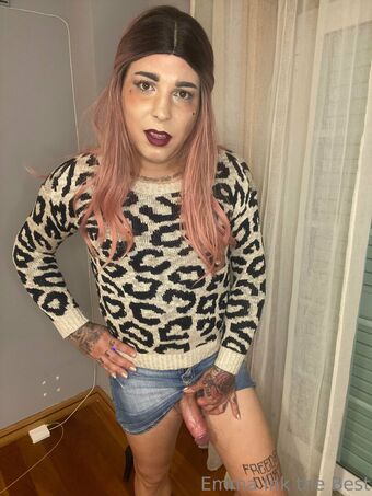 emmaink13 Foto Nua Vazada OnlyFans 17