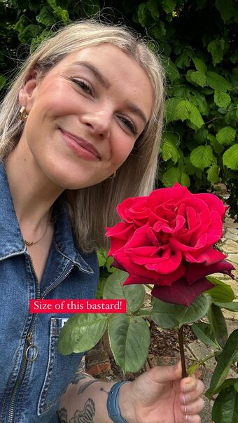 Emmalition Foto Nua Vazada OnlyFans 36