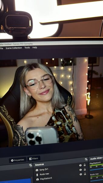 Emmalition Foto Nua Vazada OnlyFans 42