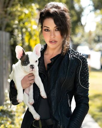 Emmanuelle Vaugier
