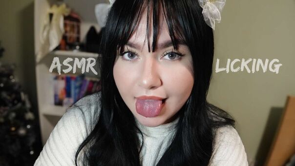 emmatasmr Foto Nua Vazada OnlyFans 19