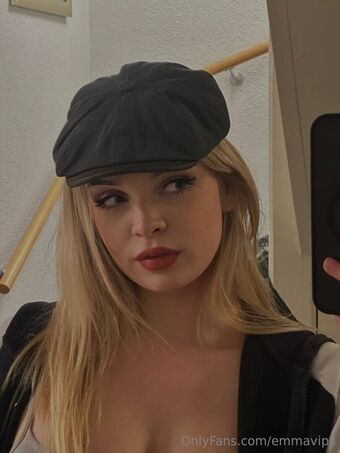 emmavips Foto Nua Vazada OnlyFans 18