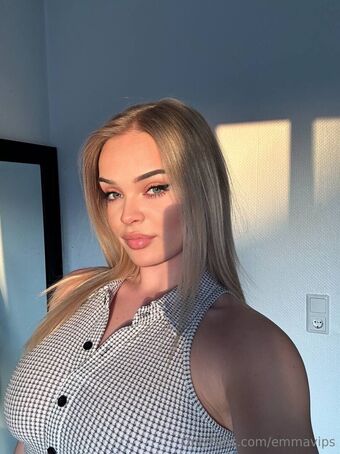 emmavips Foto Nua Vazada OnlyFans 21