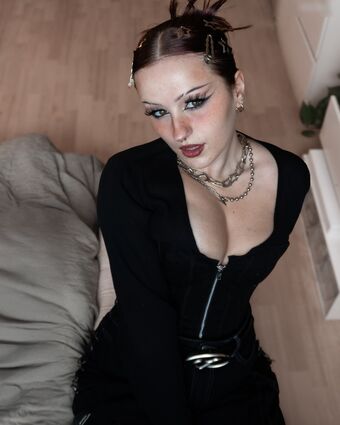 Emmo Foto Nua Vazada OnlyFans 13