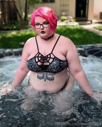 emopink69 Foto Nua Vazada OnlyFans 95