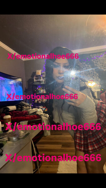 emotionalhoe