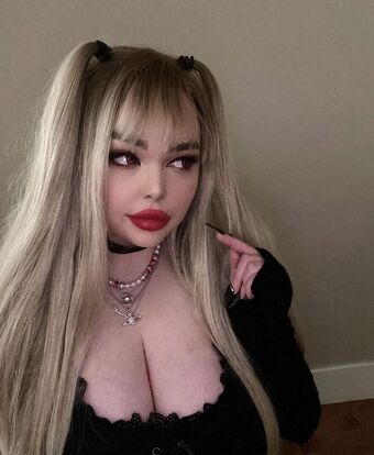 Empathicc Foto Nua Vazada OnlyFans 1