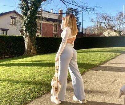 EmyGet Foto Nua Vazada OnlyFans 4