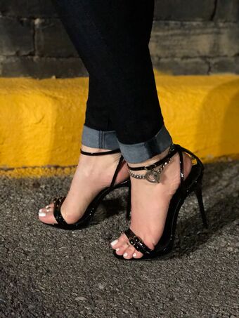 EngineeringInHeels Foto Nua Vazada OnlyFans 26