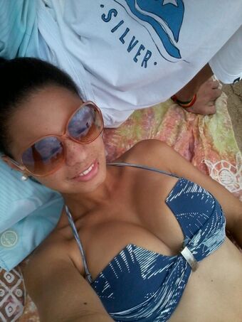 Enteada Foto Nua Vazada OnlyFans 1
