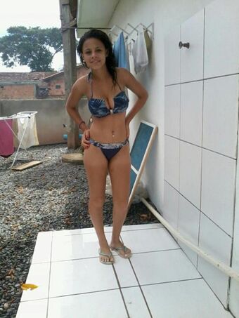 Enteada Foto Nua Vazada OnlyFans 5