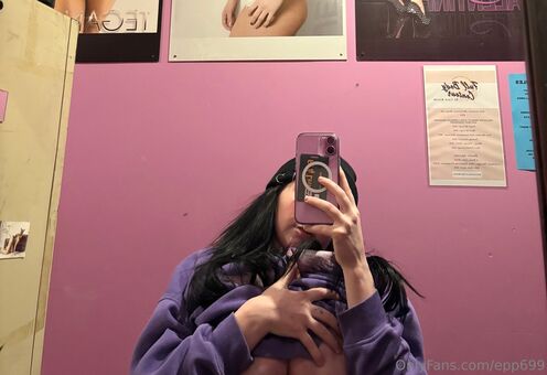 epp699 Foto Nua Vazada OnlyFans 12