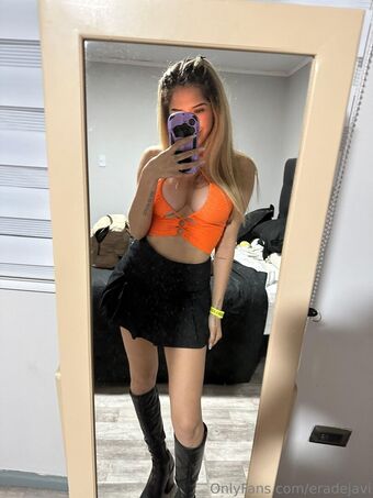 eradejavi Foto Nua Vazada OnlyFans 14