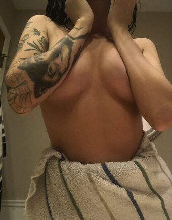 erarose Foto Nua Vazada OnlyFans 1