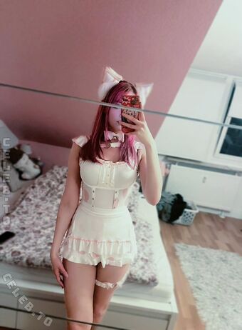 erdbeermilcher Foto Nua Vazada OnlyFans 7