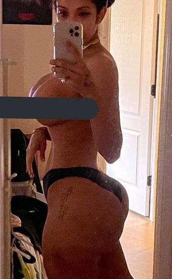 ericamena Foto Nua Vazada OnlyFans 8