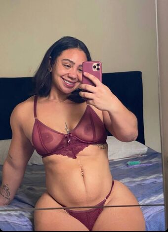 Erika Siqueira Euerikasiqueira Foto Nua Vazada OnlyFans 1