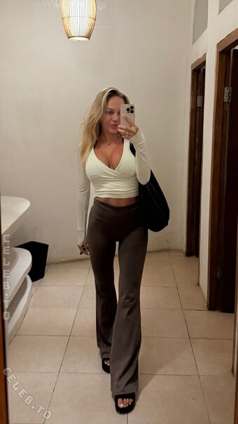 Erna Husko Foto Nua Vazada OnlyFans 166