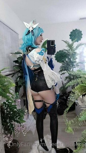 Erotic Neko