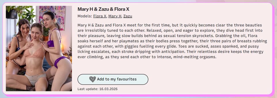 Ersties Foto Nua Vazada OnlyFans 690