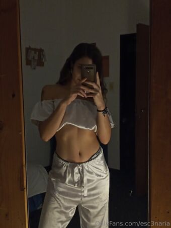 esc3naria Foto Nua Vazada OnlyFans 1