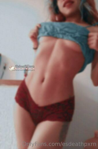 esdeathpxrn