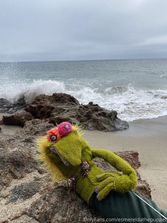 esmereldathepuppet