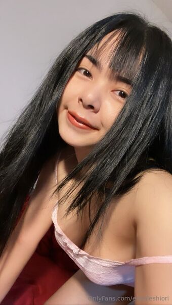 estelleshiori Foto Nua Vazada OnlyFans 65