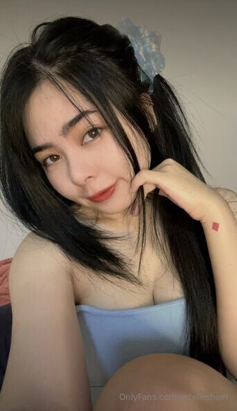 estelleshiori Foto Nua Vazada OnlyFans 69