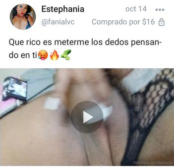 Estephania Alvarez