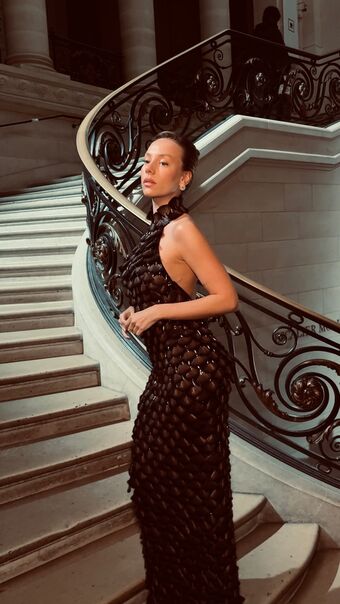 Ester Expósito Foto Nua Vazada OnlyFans 199